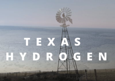 Texas Hydrogen Video